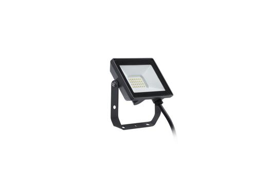 naświetlacz LED PIŁA BVP008 10W 600lm 4000K IP65