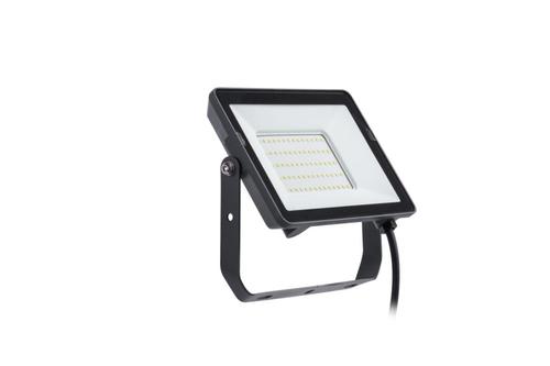 naświetlacz LED PIŁA BVP008 50W 4750lm 4000K IP65
