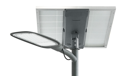 oprawa SOLAR RX 60W 4000lm 4000K IP65 z regulacją kąta