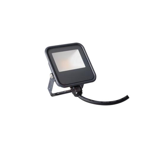 naświetlacz IQ-LED FL-10W 1200lm 4000K IP65 gwarancja 5 lat