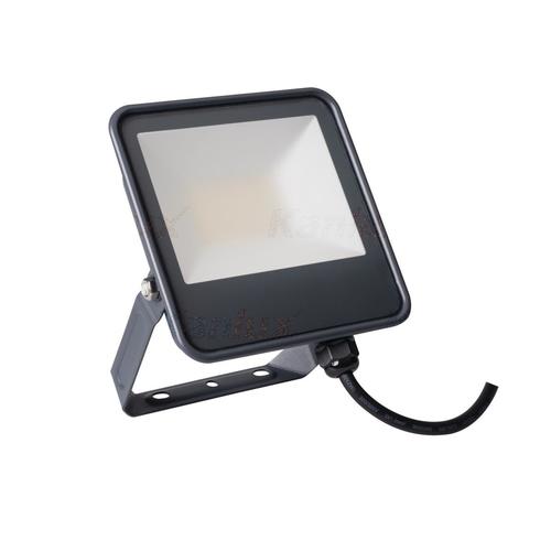 naświetlacz IQ-LED FL-30W 3450lm 4000K IP65 gwarancja 5 lat