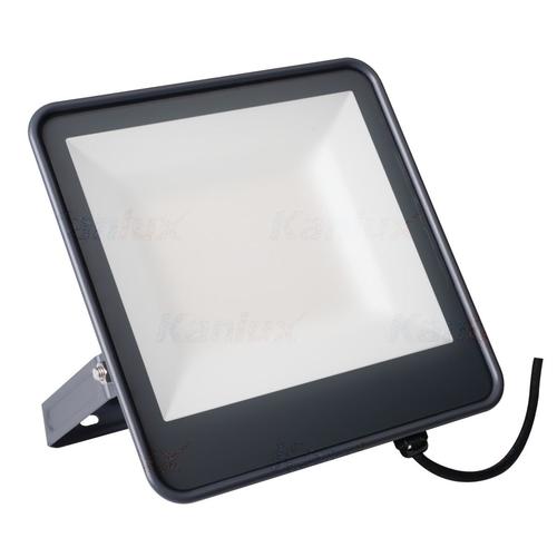 naświetlacz IQ-LED FL-90W 10800lm 4000K IP65 gwarancja 5 lat