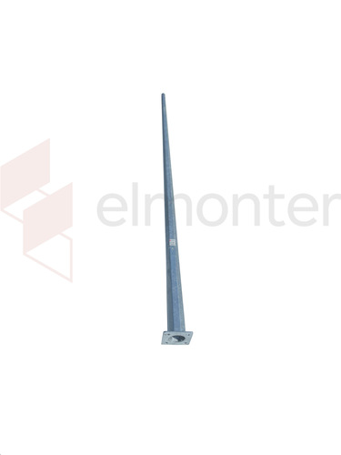 słup oświetleniowy / Lighting pole SO6/3/F160/01