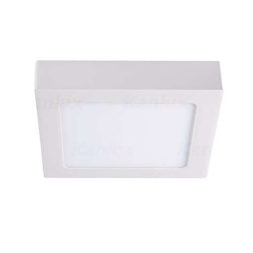oprawa oświetleniowa LED KANTI V2LED 12W-WW-W