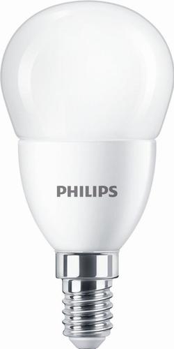 żarówka LED E14 7W-60W 806lm 2700K P48 CorePro lustre