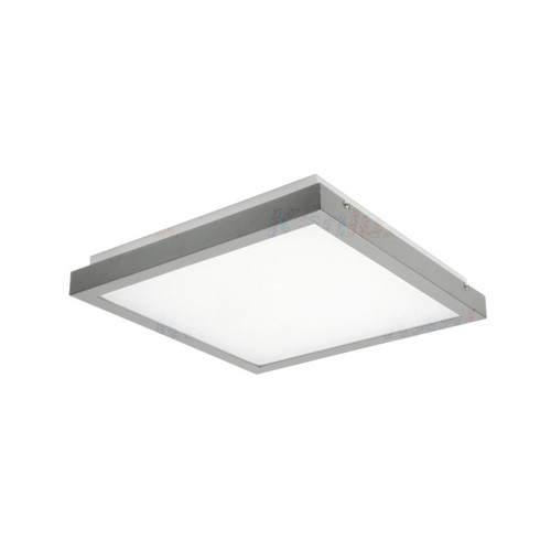 oprawa sufitowa LED TYBIA M 25W-NW-SE-GY