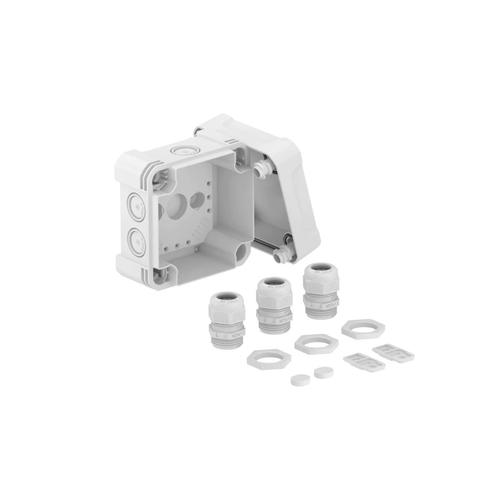 Puszka odgałęźna X04 G M20 LGR