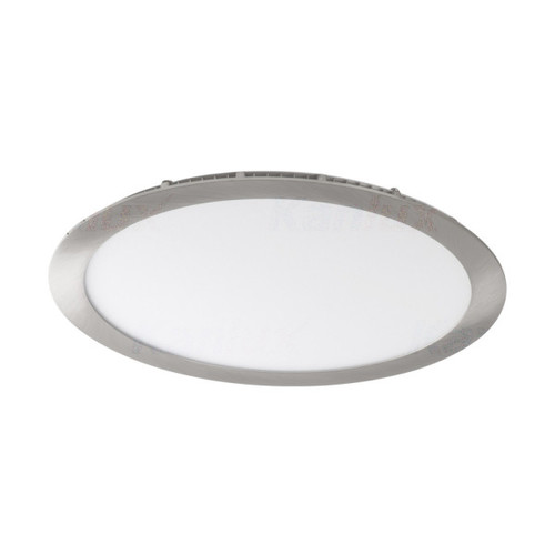 ROUNDA V2LED24W-NW-SN Oprawa typu downlight LED