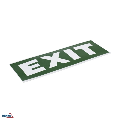 piktogram do opraw awaryjnych GALER EXIT
