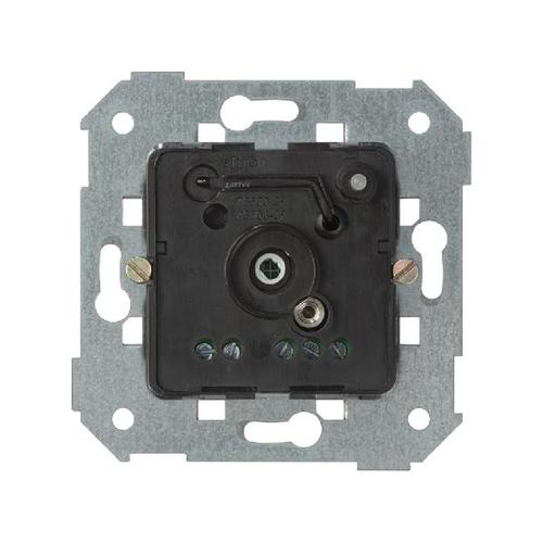 SIMON 82 regulator temperatury ogrzewania i klimatyzacji (mechanizm)