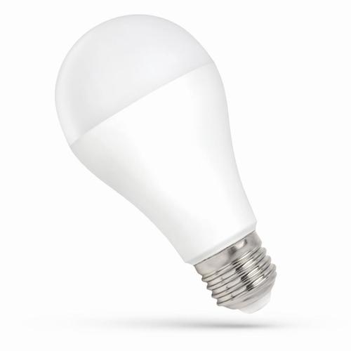 Żarówka  LED GLS E-27 230V 20W PREMIUM NW