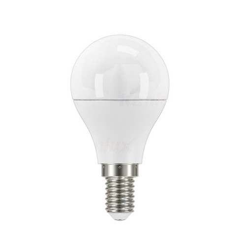żarówka IQ-LED G45 E14 7,2W-CW