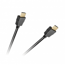 kabel HDMI-HDMI 2.0v 1m