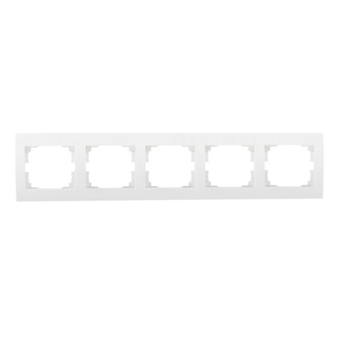 ramka 5-krotna poziomaLOGI 02-1500-002 bi