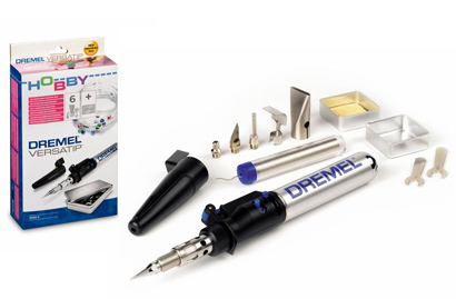 zestaw 2000 KA Dremel Versa Tip Hobby -  ten sam co 2000ja