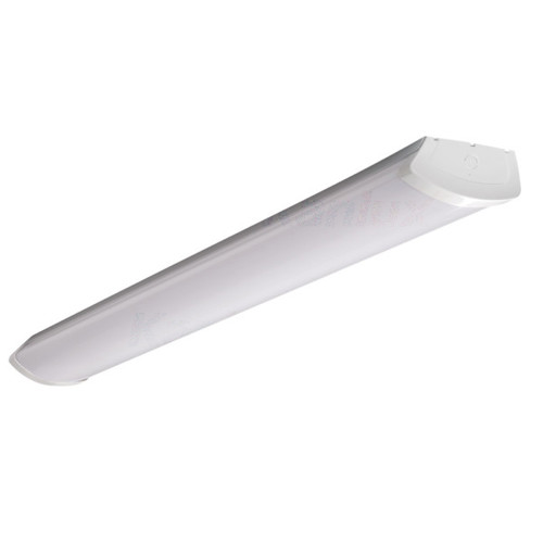 oprawa MEBA 4LED 2X150 OP PS oświetleniowa oprawa liniowa