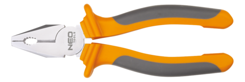 Szczypce uniwersalne 180 mm