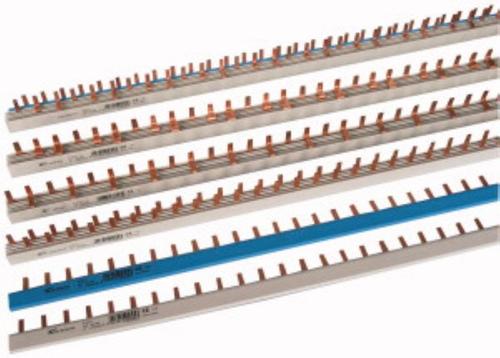 Z-SV-16/3P Szyna do łączenia aparatury modułowej