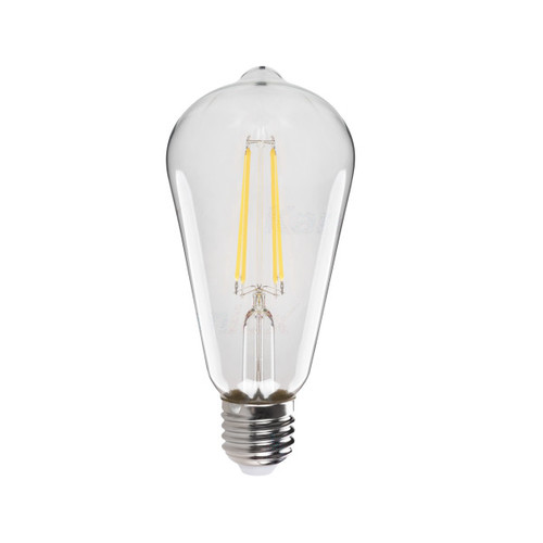 żarówka LED XLED ST64C E27 7W 806lm 4000K