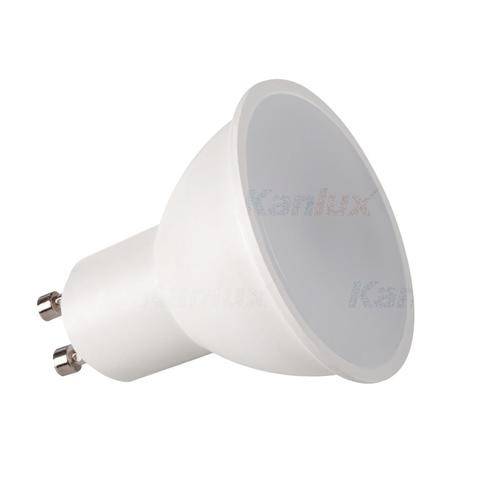 żarówka LEDGU10 8W 690lm 5000K