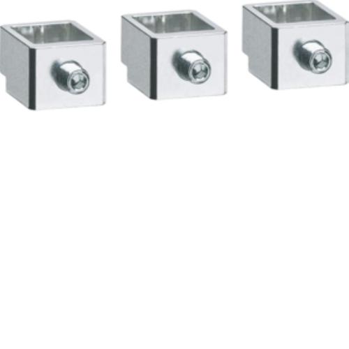 MCCB Zaciski klatkowe P160 Cu/Al 3P 1x 10-95mm2