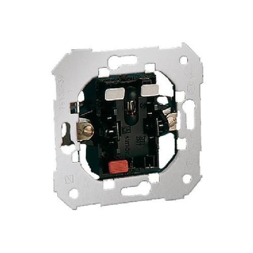 SIMON 82 wyłącznik schodowy z podświetleniem szybkozłączka 10AX 250V (mechanizm)