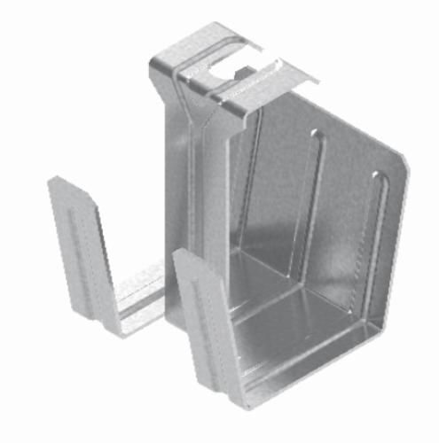 WSL75 Wieszak sufitowy - grubość blachy 2,00 mm