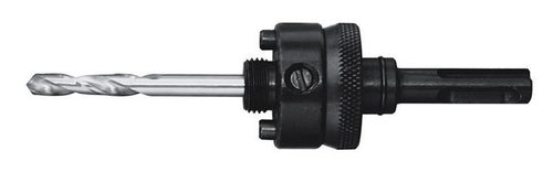 Uchwyt do otwornic sds-plus 32-210mm adapter