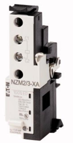 NZM2/3-XA110-130AC/DC Wyzwalacz wzrostowy