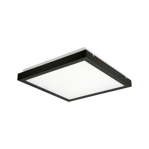 Oprawa TYBIA  sufitowa LED  M 25W-NW-SE-B