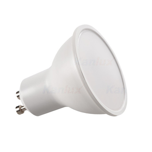 żarówka LED TOMIv2 GU10 1,2W 120lm 4000K
