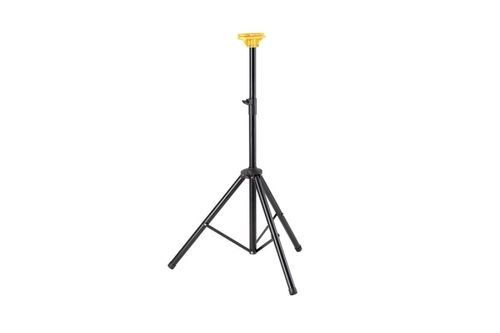 Stojak FUTURE STAND czarny 2m z systemem Click Head karton kolorowy