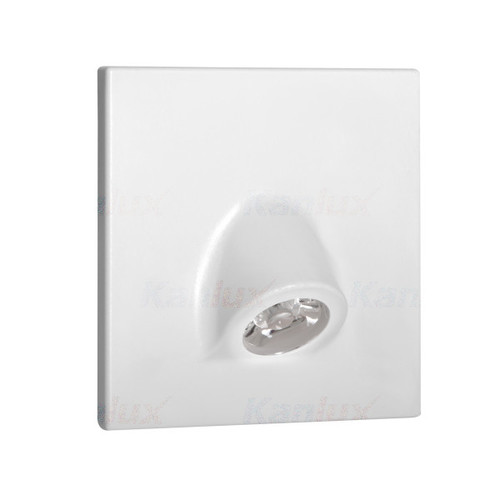 Oprawa MEFIS LED W-NW dekoracyjna LED