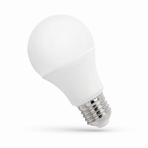 żarówka LED GLS E-27 230V 9W NW SPECTRUM