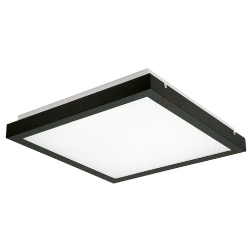 Oprawa TYBIA LED 38W-NW B  sufitowa