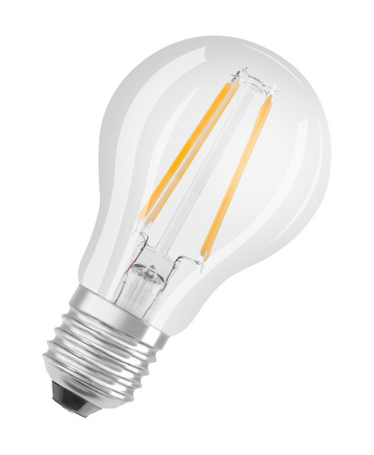 żarówka PARATHOM CL A FIL 60 non-dim 6,5W/840 E27