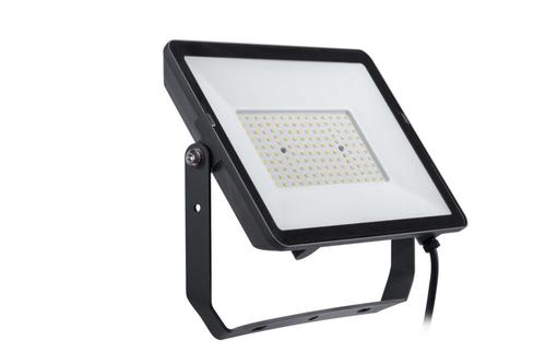 naświetlacz LED PIŁA BVP008 100W 9000lm - 10000lm 4000K IP65
