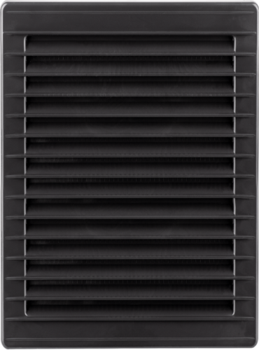 kratka 140x210 z siatką grafit