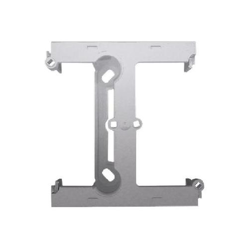 SIMON 54 PREMIUM puszka n/t element rozszerzający puszkę DSC gł.40mm srebrny mat