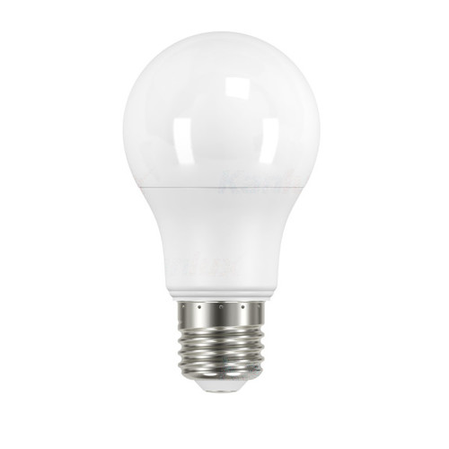 żarówka LED IQ-LED DIM E27 7,3W 806lm 2700K