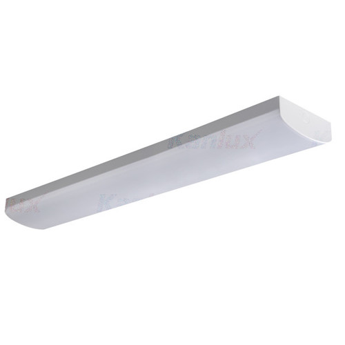 Oprawa liniowa  MEBA LED 22-40W NW/WW