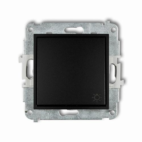 MINI Mechanizm łącznika zwierny światło czarny mat