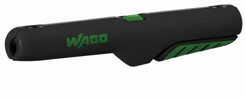 dopuszkowy ściągacz izolacji do O 8 … 13 mm