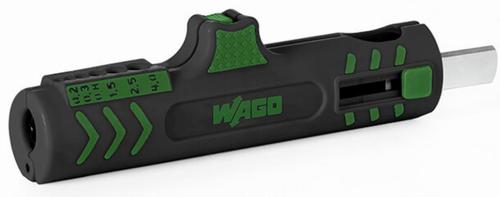 ściągacz izolacji uniwersalny dla O 8 mm… 13 mm