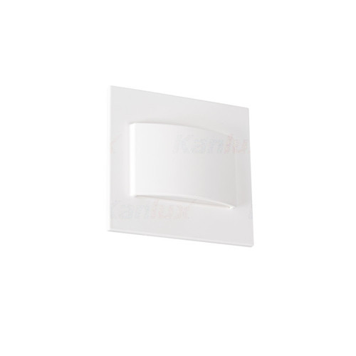 oprawa dekoracyjna LED ERINUS LED LL W-NW