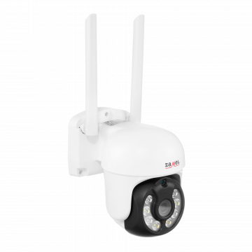 kamera bezprzewodowa PTZ TUYA 3MP TYP: KPT-01