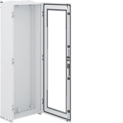 rozdzielnica wisząca IP55/II 550x1550x275, drzwi transp. univers