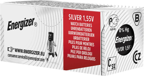 bateria Energizer zegarkowa 371 / 370 / SR920W / 1szt