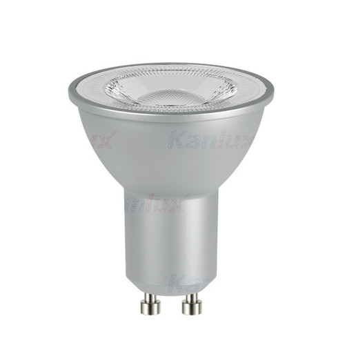 żarówka LED IQ-LED GU10 6,5W 585lm 4000K
