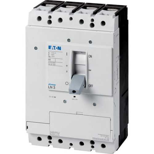 LN3-4-400-I rozłącznik mocy LN3, 4-bieg., 400A